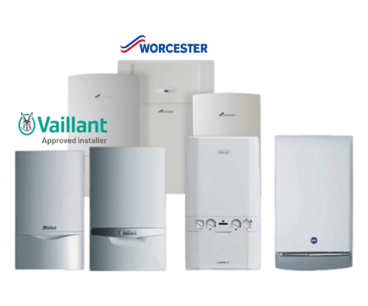 Boiler installation specialists in Essex and Kent & East London.